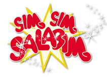 Sim Sim Salabim